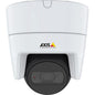 Axis Communications AXIS M3115-LVE 2 Megapixel Network Camera - 65.62 ft (20 m) Night Vision - H.264, H.265, MJPEG - 1920 x 1080 - RGB CMOS - Pole Mount, Ceiling Mount, Wall Mount