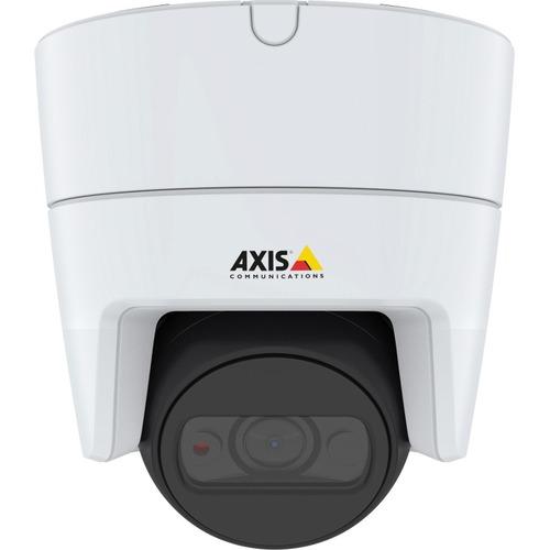 Axis Communications AXIS M3115-LVE 2 Megapixel Network Camera - 65.62 ft (20 m) Night Vision - H.264, H.265, MJPEG - 1920 x 1080 - RGB CMOS - Pole Mount, Ceiling Mount, Wall Mount