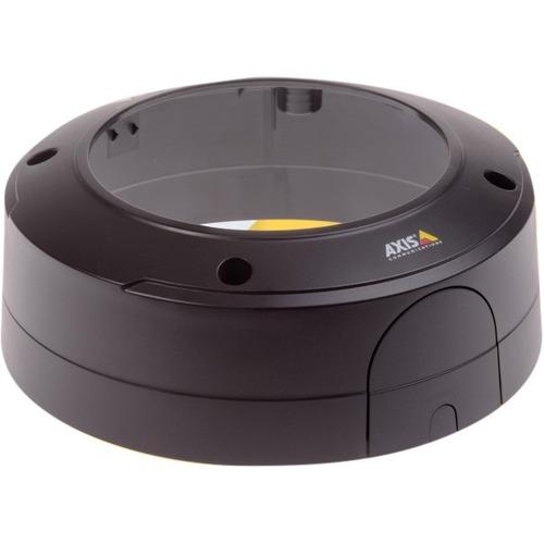 Axis Communications AXIS TP3801-E Black/White Casing - Outdoor - Black