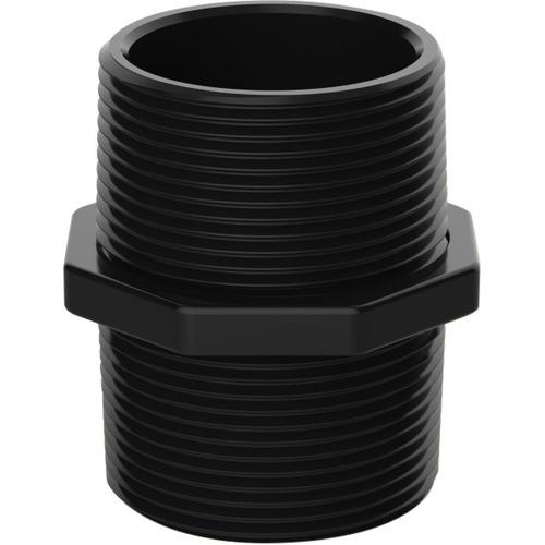 Axis Communications AXIS Mounting Coupler for Network Camera - Black - Black
