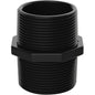 Axis Communications AXIS Mounting Coupler for Network Camera - Black - Black