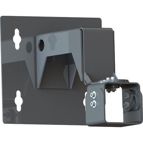 Axis Communications AXIS Wall Mount for Network Camera - 1000 kg Load Capacity