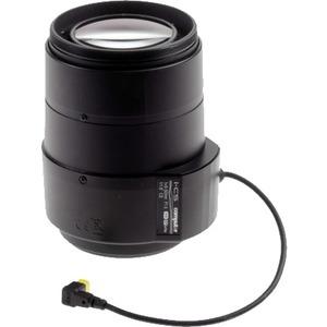 Axis Communications AXIS - 9 mm to 50 mm - f/1.5 - Zoom Lens for CS Mount - Designed for Surveillance Camera - 5.6x Optical Zoom