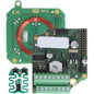Axis Communications 2N Secured Card Reader NFC Ready 13.56MHz - Tamper Switch, Near Field Communication (NFC) Ready, RFID Card Reader - Intercom