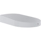 Axis Communications AXIS TM3101 Wall Mount for Network Camera - White