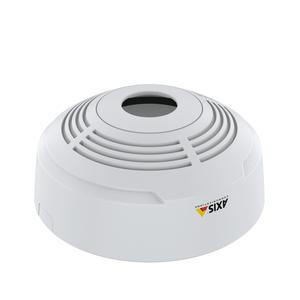 Axis Communications AXIS TM3804 Smoke Detector Casing C - White