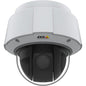 Axis Communications AXIS Q6075-E Network Camera - Dome - MJPEG, H.264/MPEG-4 AVC, H.265/MPEG-H HEVC - 1920 x 1080 - 40x Optical - CMOS - Ceiling Mount, Pendant Mount, Recessed Mount, Wall Mount, Pole Mount, Parapet Mount, Corner Mount