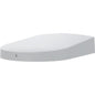 Axis Communications AXIS TP3101 Wall Mount for Network Camera - 2.99 kg Load Capacity