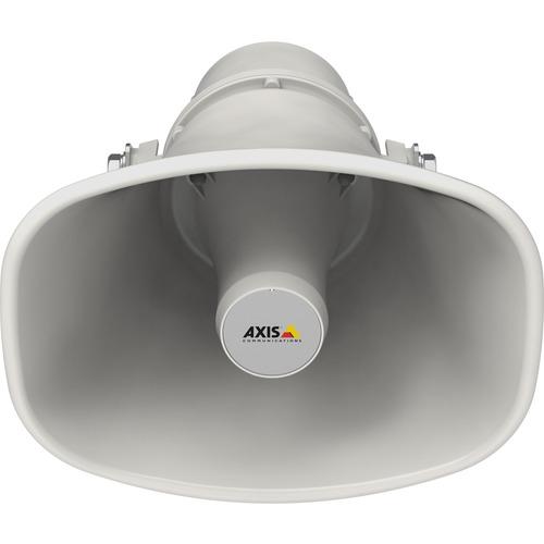 Axis Communications AXIS C1310-E Speaker System - 280 Hz to 12.50 kHz