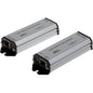 Axis Communications AXIS Long Range PoE Extender Kit - Network (RJ-45) - 3280.84 ft (1000000 mm) Extended Range - Aluminum