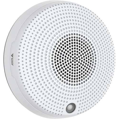 Axis Communications AXIS C1410 Speaker System - 100 Hz to 20 kHz