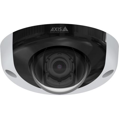 Axis Communications AXIS P3935-LR Network Camera - 10 Pack - Dome - H.264, H.265, MJPEG - 1920 x 1080