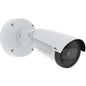 Axis Communications AXIS P1455-LE 2 Megapixel Network Camera - Bullet - 131.23 ft (40 m) Night Vision - H.264 (MPEG-4 Part 10/AVC), H.265 (MPEG-H Part 2/HEVC), MJPEG - 1920 x 1080 - 3x Optical - RGB CMOS - Junction Box Mount, Pole Mount, Corner Mount, Co