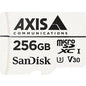 Axis Communications AXIS 256 GB microSDXC