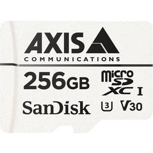 Axis Communications AXIS 256 GB microSDXC
