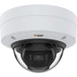 Axis Communications AXIS P3245-LVE 2 Megapixel Network Camera - Dome - 131.23 ft (40 m) Night Vision - H.264, H.265, H.264 (MPEG-4 Part 10/AVC), H.265 (MPEG-H Part 2/HEVC), MJPEG - 1920 x 1080 - 2.6x Optical - RGB CMOS - Recessed Mount, Pendant Mount, Br
