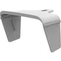 Axis Communications AXIS TM1803 Weathershield Extension - Supports Surveillance/Network Camera - Rectangular - Rain Resistant, Snow Resistant, Sunlight Resistant, Weather Resistant