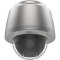 Axis Communications AXIS Q6075-SE Network Camera - Dome - H.264, H.265, H.264 (MPEG-4 Part 10/AVC), H.265 (MPEG-H Part 2/HEVC), MJPEG - 1920 x 1080 - 40x Optical - CMOS - Wall Mount, Pendant Mount, Pole Mount, Vehicle Mount
