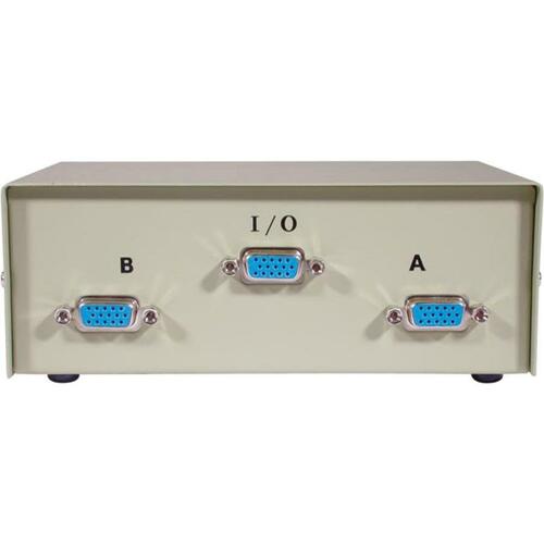 C2G 03364 VGA Switch - 1 x 22 x VGA Out