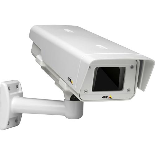 Axis Communications AXIS T92E05 Camera Enclosure - 1 Fan(s)