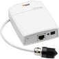 Axis Communications AXIS Miniature P1214 Network Camera - 10 Pack - H.264, MJPEG, MPEG-4 - 1280 x 720 - CMOS - Fast Ethernet