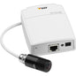 Axis Communications AXIS P1214-E 1.3 Megapixel Network Camera - H.264, MJPEG, MPEG-4 - 1280 x 720 - RGB CMOS - Fast Ethernet