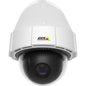 Axis Communications AXIS P5415-E Network Camera - Dome - H.264, MPEG-4, MJPEG - 1920 x 1080 - 18x Optical - CMOS - Fast Ethernet - Wall Mount