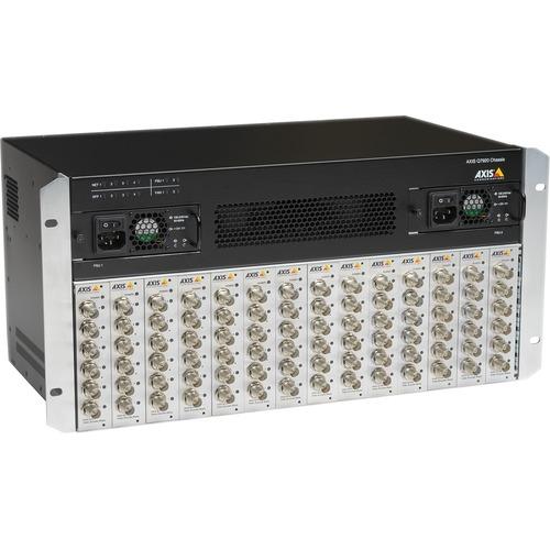 Axis Communications AXIS Q7436/Q7920 Kit
