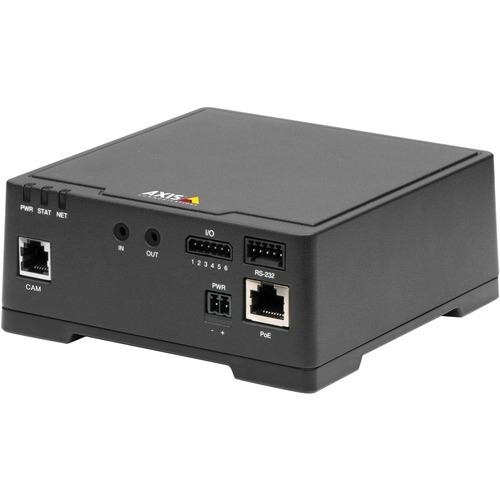 Axis Communications AXIS F41 Main Unit