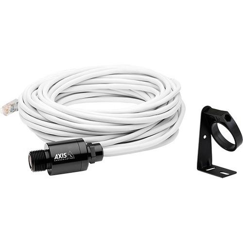 Axis Communications AXIS F1015 Sensor Unit 12m - Flush Mount, Wall Mountable, Ceiling Mountable for Camera, Indoor