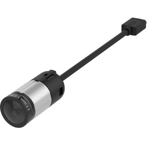 Axis Communications AXIS F1004 Sensor Unit - Flush Mount, Wall Mountable, Ceiling Mountable for Camera, Indoor