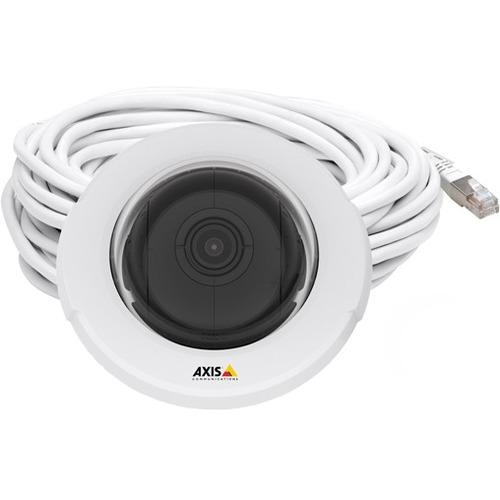 Axis Communications AXIS F4005-E Dome Sensor Unit - for Indoor, Outdoor, Automotive