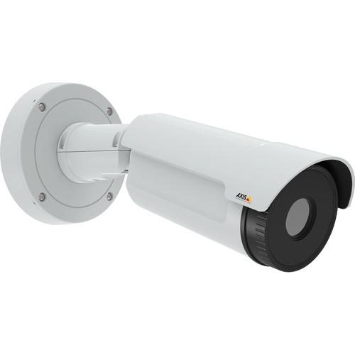 Axis Communications AXIS Q1941-E Network Camera - Bullet - H.264, MJPEG - Ceiling Mount, Wall Mount