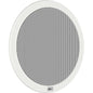 Axis Communications AXIS C2005 Speaker System - White - Ceiling Mountable - 45 Hz to 20 kHz