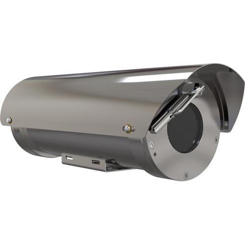 Axis Communications AXIS XF40-Q1765 Network Camera - H.264, MJPEG, MPEG-4 AVC - 1920 x 1080 - 18x Optical - RGB CMOS - Pole Mount, Wall Mount