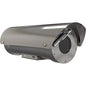 Axis Communications AXIS XF40-Q1765 Network Camera - H.264, MJPEG, MPEG-4 AVC - 1920 x 1080 - 18x Optical - RGB CMOS - Pole Mount, Wall Mount