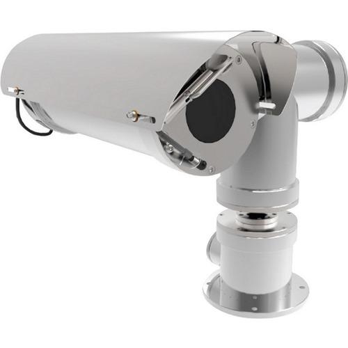 Axis Communications AXIS XP40-Q1765 Network Camera - H.264, MJPEG - 1920 x 1080 - 18x Optical - Wall Mount