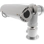 Axis Communications AXIS XP40-Q1765 Network Camera - H.264, MJPEG - 1920 x 1080 - 18x Optical - Wall Mount