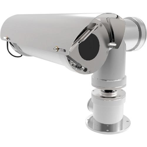 Axis Communications AXIS XP40-Q1765 Network Camera - H.264, MJPEG - 1920 x 1080 - 18x Optical - Wall Mount