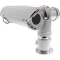 Axis Communications AXIS XP40-Q1765 Network Camera - H.264, MJPEG - 1920 x 1080 - 18x Optical - Wall Mount