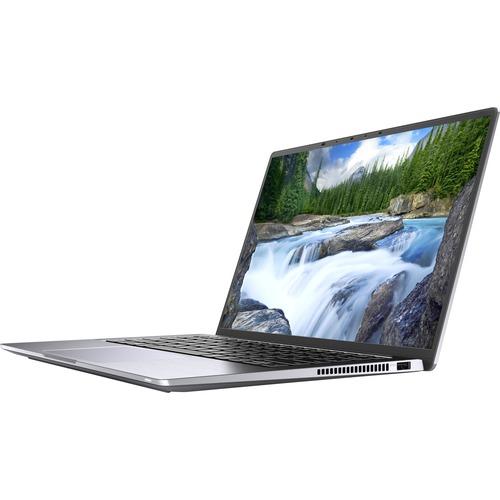 Dell Latitude 9000 9420 14" Notebook - Full HD Plus - 1920 x 1200 - Intel Core i5 (11th Gen) i5-1145G7 Quad-core (4 Core) 2.60 GHz - 16 GB RAM - 256 GB SSD - Titan Gray - Intel SoC - Windows 10 Pro - Intel Iris Xe Graphics - ComfortView Plus - English (U