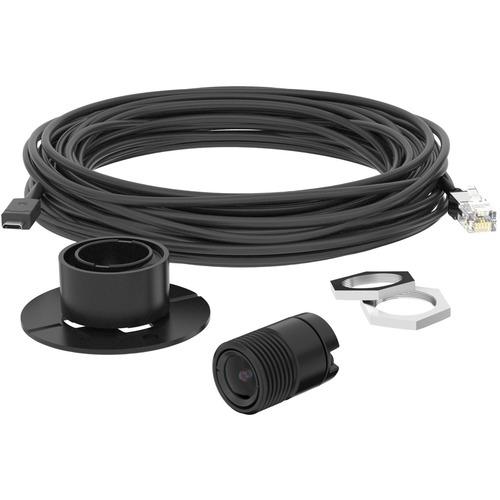 Axis Communications AXIS Surveillance Camera Sensor Unit - Flush Mount