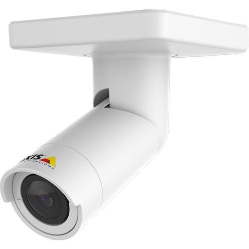 Axis Communications AXIS F1004 Network Camera - Bullet - 1280 x 720 - RGB CMOS - Wall Mount, Ceiling Mount, Recessed Mount