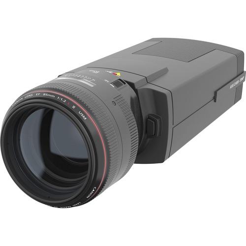 Axis Communications AXIS Q1659 20 Megapixel Network Camera - 5472 x 3648