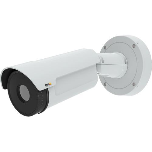 Axis Communications AXIS Q1941-E Network Camera - H.264, MPEG-4, MJPEG - 768 x 576 - Microbolometer - Pole Mount, Corner Mount, PT Mount, Ceiling Mount, Wall Mount