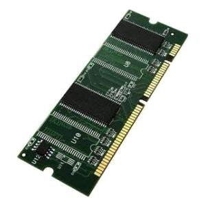 Xerox 256MB DDR2 SDRAM Memory Module - 256MB (1 x 256MB) - DDR2 SDRAM