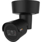 Axis Communications AXIS M2025-LE 2 Megapixel Network Camera - Bullet - 49.21 ft (15 m) Night Vision - MJPEG, H.264, MPEG-4 AVC - 1920 x 1080 - CMOS - Gang Box Mount, Pendant Mount, Pole Mount, Ceiling Mount