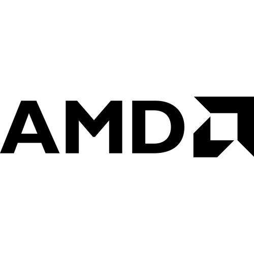 Advanced Micro Devi AMD EPYC 7002 (2nd Gen) 7H12 Tetrahexaconta-core (64 Core) 2 GHz Processor - OEM Pack - 256 MB L3 Cache - 3.30 GHz Overclocking Speed - Socket SP3 - 280 W - 128 Threads