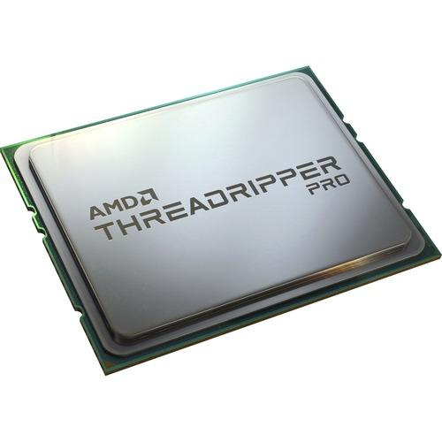 Advanced Micro Devi AMD Ryzen Threadripper PRO 3975WX Dotriaconta-core (32 Core) 3.50 GHz Processor - 128 MB L3 Cache - 16 MB L2 Cache - 4.20 GHz Overclocking Speed - 7 nm - 280 W - 64 Threads