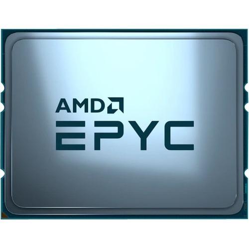 Advanced Micro Devi AMD EPYC 7002 (2nd Gen) 7F32 Octa-core (8 Core) 3.70 GHz Processor - 128 MB L3 Cache - 3.90 GHz Overclocking Speed - Socket SP3 - 180 W - 16 Threads